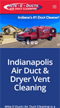 Mobile Screenshot of airduct.info